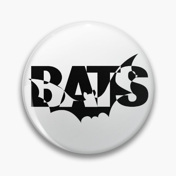 Item preview, Bats designed and sold by Jokertags.