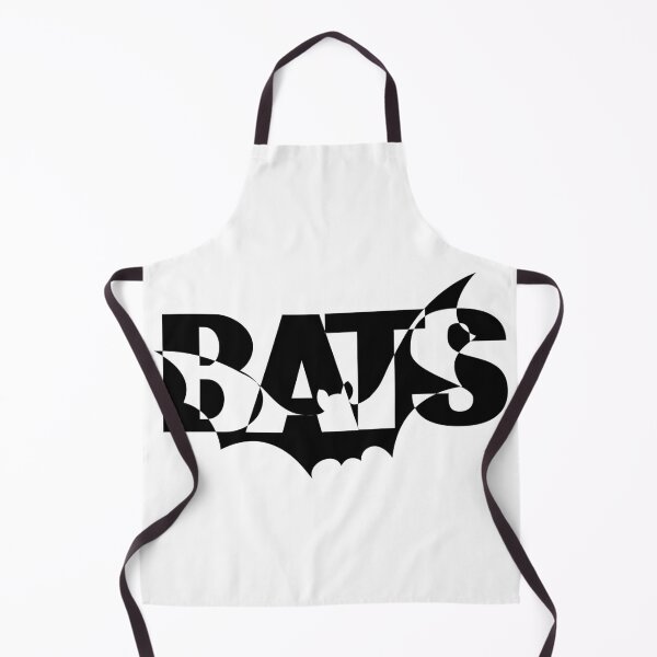 Item preview, Bats designed and sold by Jokertags.