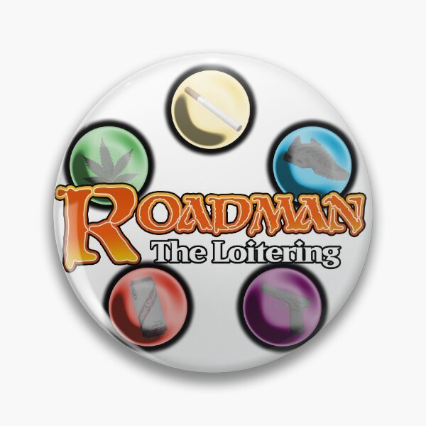Item preview, Roadman: The Gathering designed and sold by clydacious.