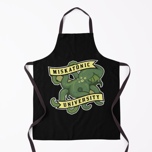 Item preview, Universidad de Miskatonic designed and sold by pufahl.