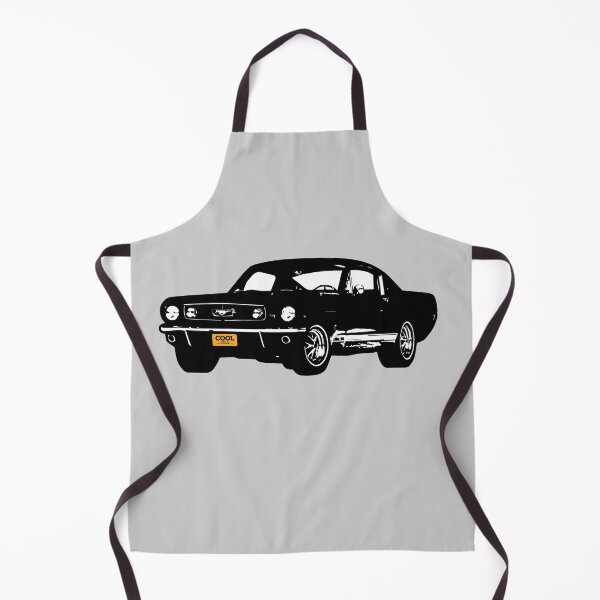 Item preview, 64-66 Black 'Stang designed and sold by CoolRide.
