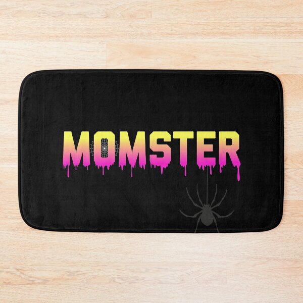Item preview, MOMSTER | Pink Slime designed and sold by Desznr.