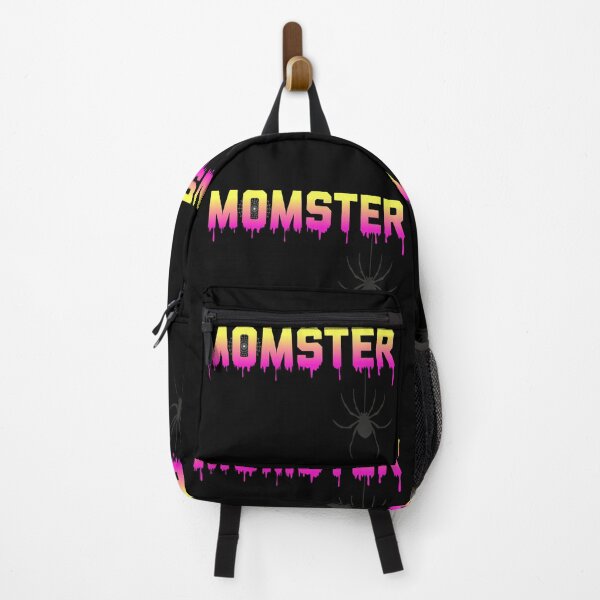 Item preview, MOMSTER | Pink Slime designed and sold by Desznr.