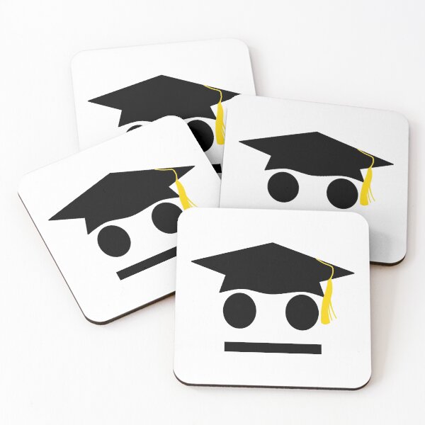 Item preview, Student Graduate Bachelor Master Doctor Promo designed and sold by Paulina Vanlife.