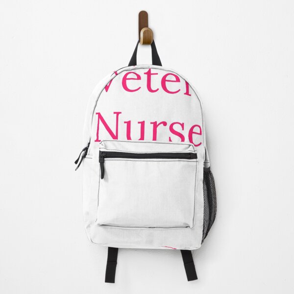 Item preview, Vet Nurse Superpower designed and sold by Lolas-Creations.