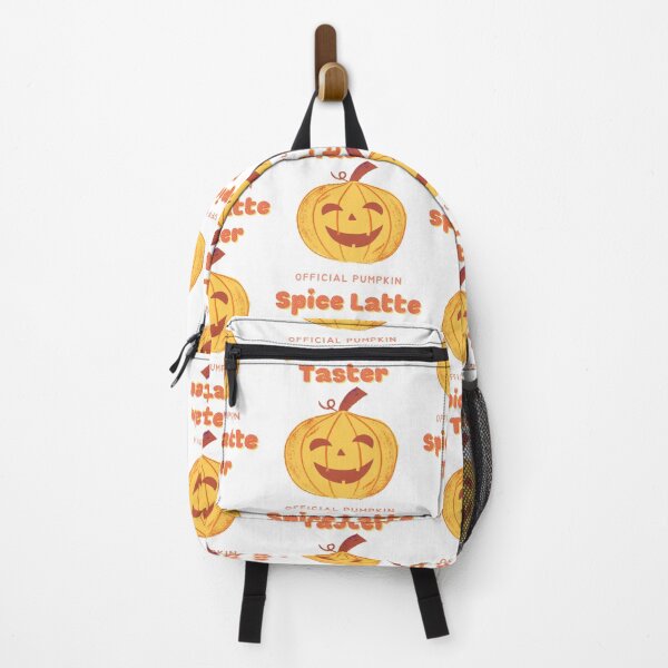 Item preview, Pumpkin Spice Latte Taster designed and sold by Bellathewilde.