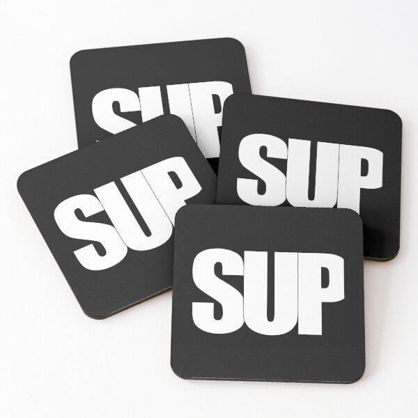 Item preview, Stand Up Paddling Hobby Fitness Gift designed and sold by MichaelTeupser.