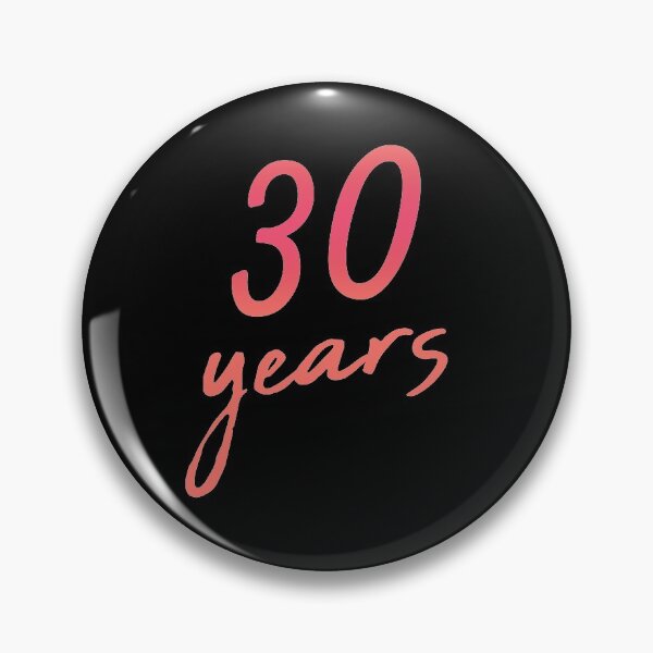 Item preview, 30 years designed and sold by debzydesign.