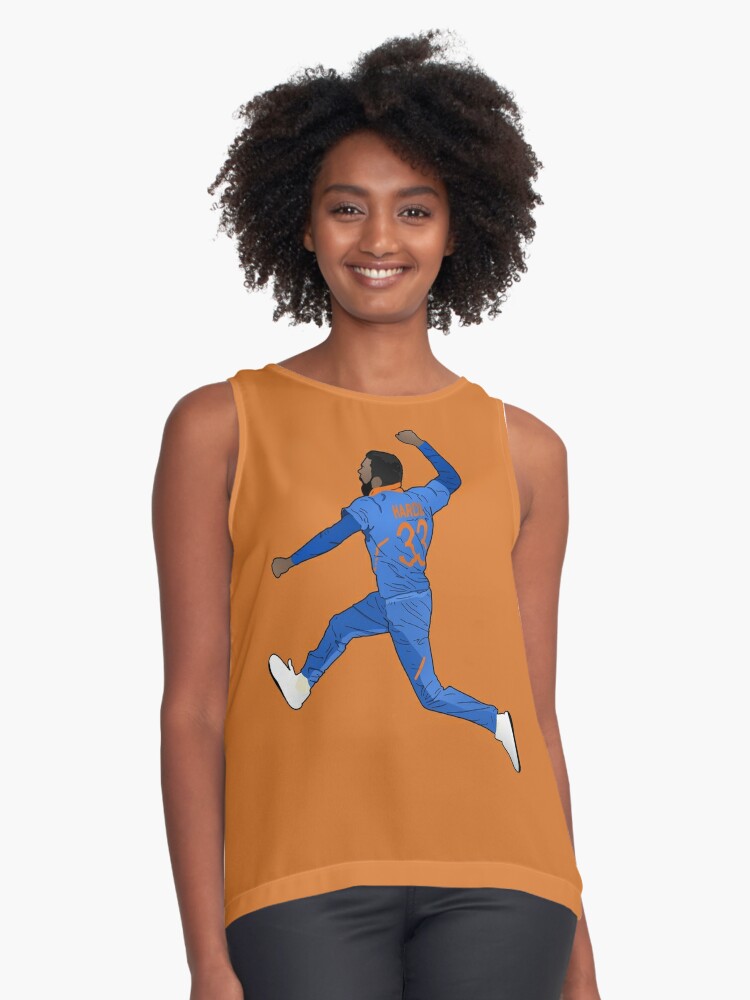 Hardik Pandya Essential T-Shirt for Sale by HitFor6