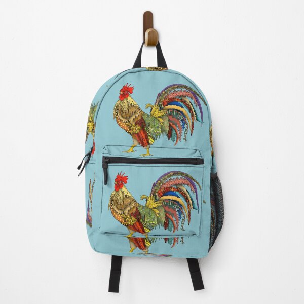 Item preview, Rooster Rooster! designed and sold by kamkam19.