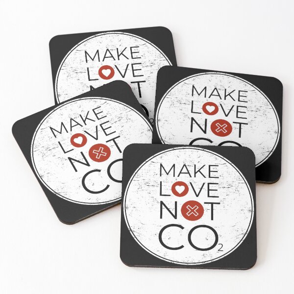 Item preview, climate protection designed and sold by designMarks.