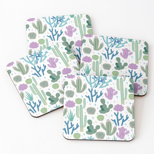Item preview, Cacti designed and sold by mischellero.