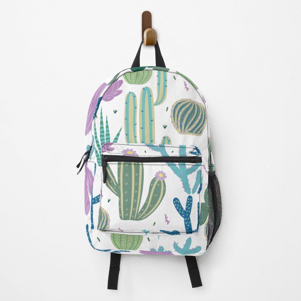 Item preview, Backpack designed and sold by mischellero.