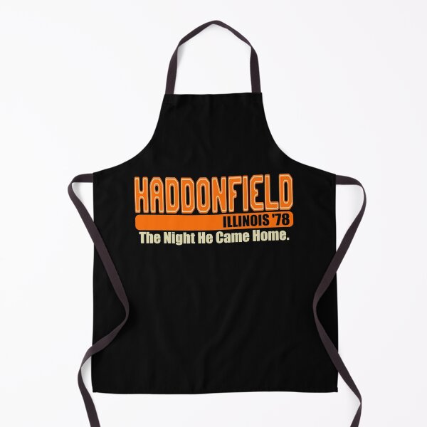 Item preview, Haddonfield The Night He Came Home designed and sold by Spoof-Tastic.