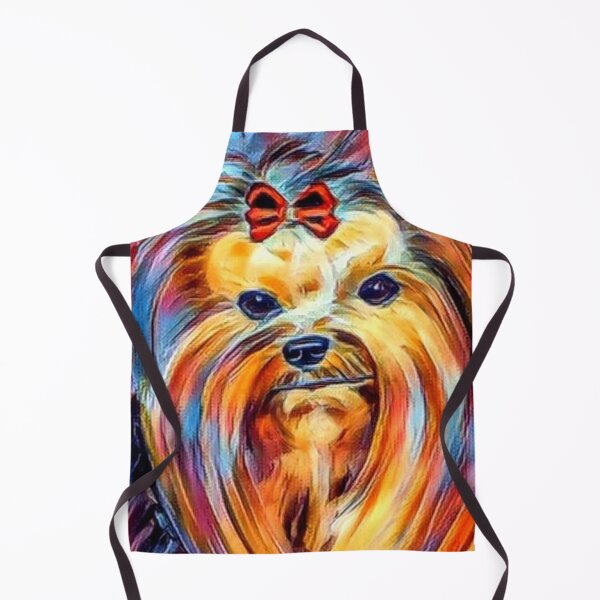 Item preview, Yorkshire terrier designed and sold by Joni57.