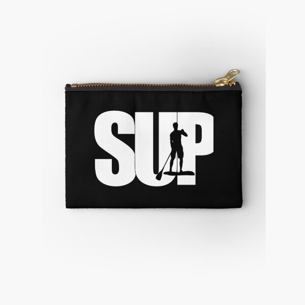 Item preview, Stand Up Paddling Hobby Fitness Gift designed and sold by MichaelTeupser.