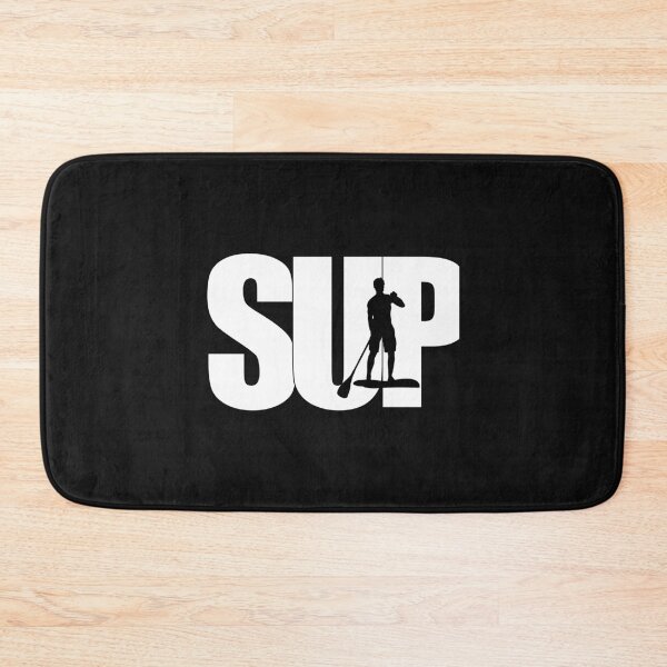 Item preview, Stand Up Paddling Hobby Fitness Gift designed and sold by MichaelTeupser.