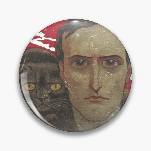 Item preview, The Dramatist designed and sold by YesterCool Designs.