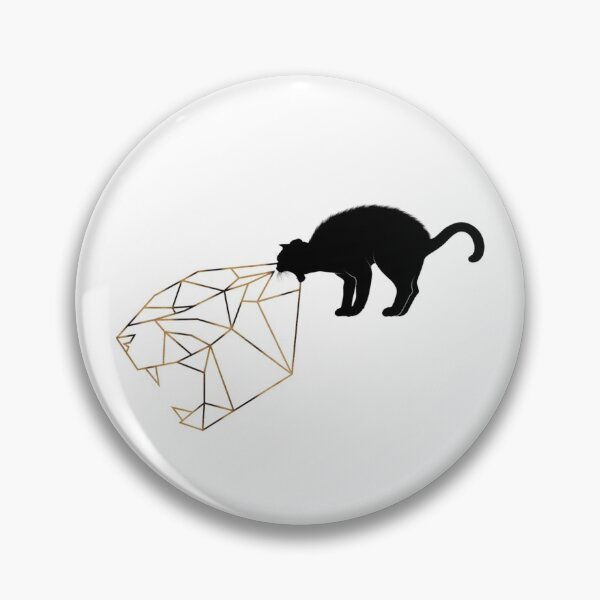 Item preview, Let Your Tiger Out! designed and sold by Old Urban Farmhouse Design Studio.