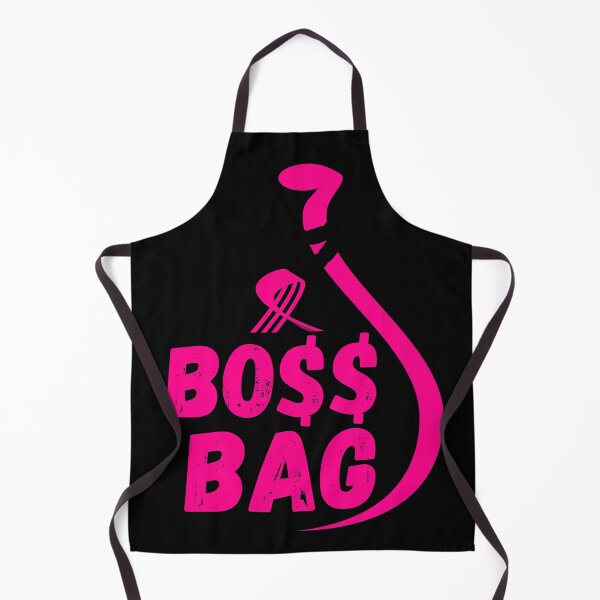 Item preview, BOSS BAG designed and sold by MOBASHI WORLD.