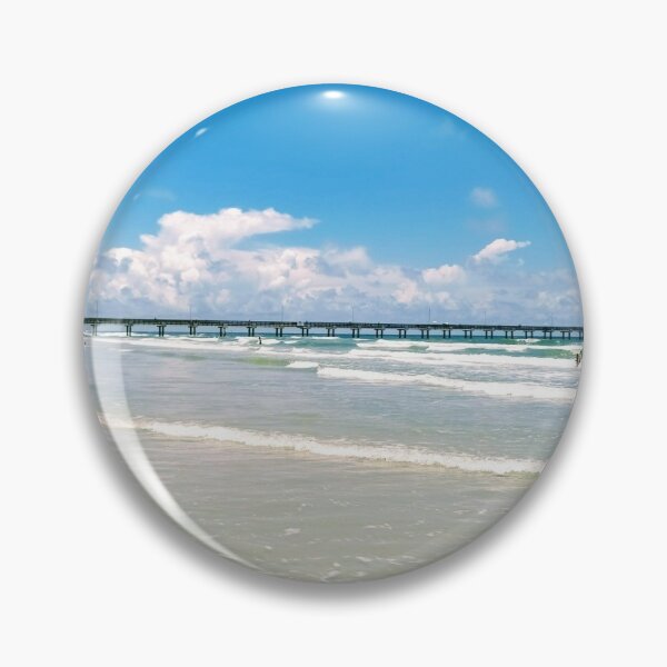 Item preview, Bob Hall Pier designed and sold by lucasz.