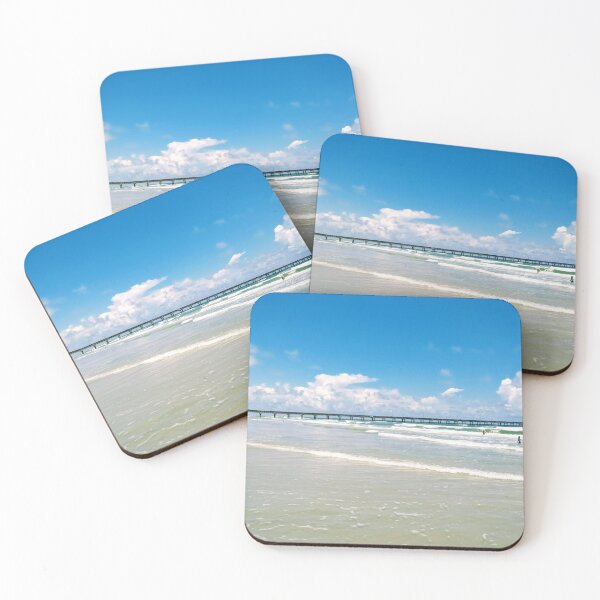 Item preview, Bob Hall Pier designed and sold by lucasz.