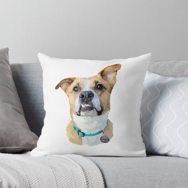 Item preview, Frisco pup designed and sold by maddiesiegel.