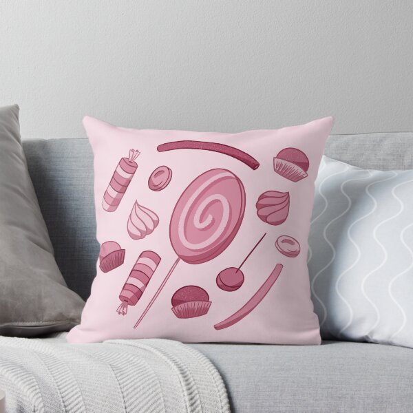 Item preview, Pink Candies designed and sold by Nana7Crown.