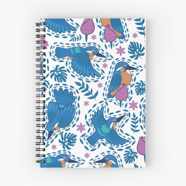 Item preview, Cute blue bird designed and sold by mischellero.