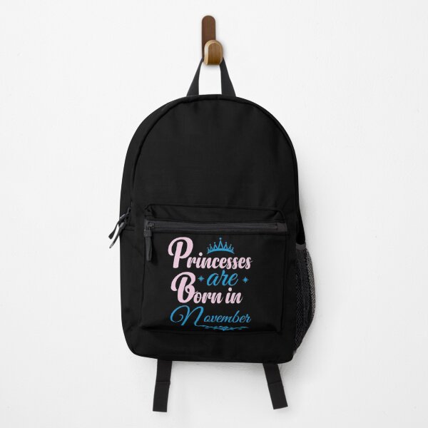 Item preview, Princesses are born in november designed and sold by karim Najjar.