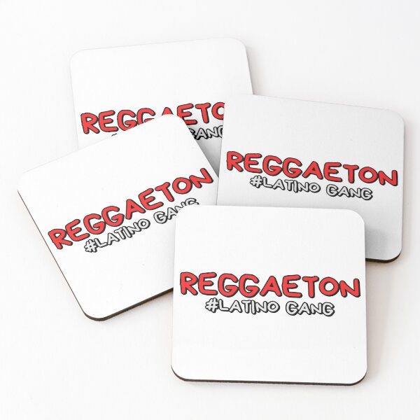 Item preview, Reggaeton Latino Gang designed and sold by blazikin.
