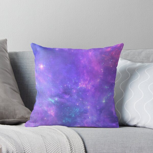 Aperçu de l'œuvre Galaxie créée et vendue par Liuth.