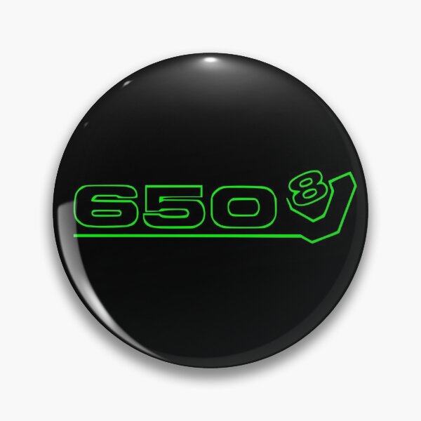 Item preview, S650 V8 Green designed and sold by ScaniaTrucks.