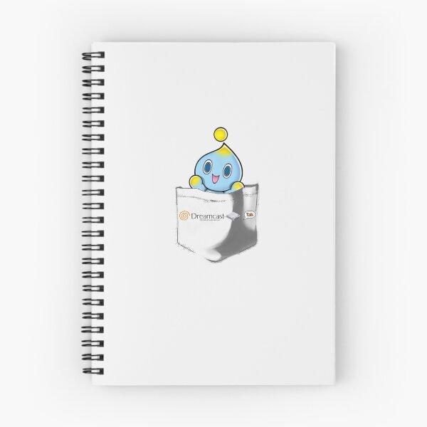 Item preview, DC-Talk Pocket Chao designed and sold by Dreamcast-Talk.