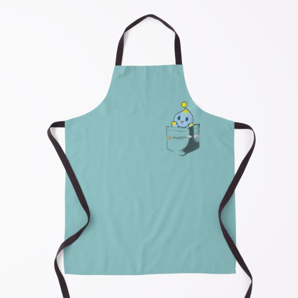 Item preview, DC-Talk Pocket Chao designed and sold by Dreamcast-Talk.