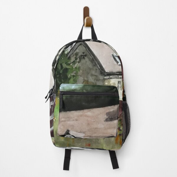 Item preview, Rose Cottage, Coalbrookdale, Shropshire, England designed and sold by bakuma.