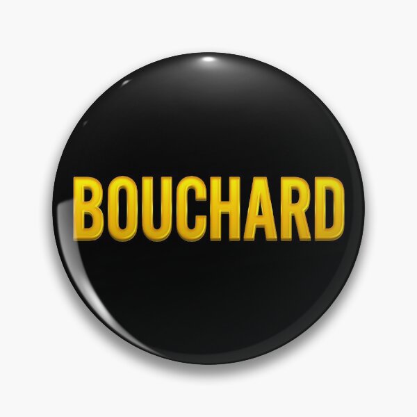 Item preview, Bouchard Family Name designed and sold by xesed.
