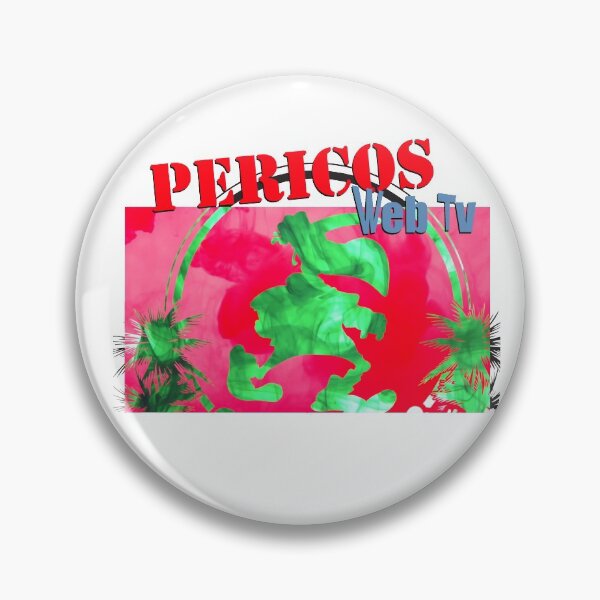 Item preview, Pericos Web Tv designed and sold by Cooltomica.
