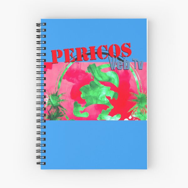 Item preview, Pericos Web Tv designed and sold by Cooltomica.