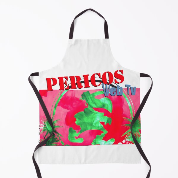 Item preview, Pericos Web Tv designed and sold by Cooltomica.