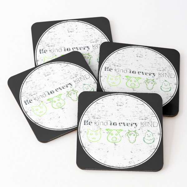Item preview, animal rights activists designed and sold by designMarks.