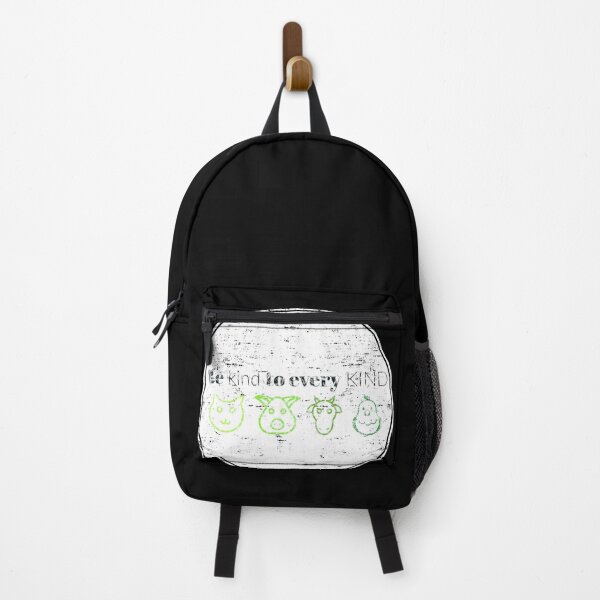 Item preview, animal rights activists designed and sold by designMarks.