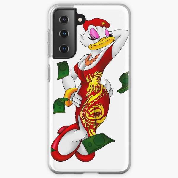 Greenboys Tifo Samsung Galaxy Soft Case
