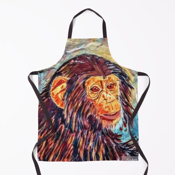 Item preview, The Chimp designed and sold by Joni57.