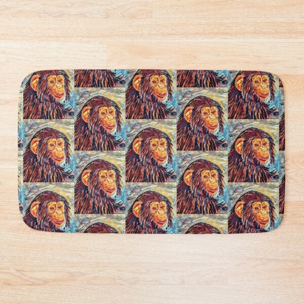 Item preview, The Chimp designed and sold by Joni57.