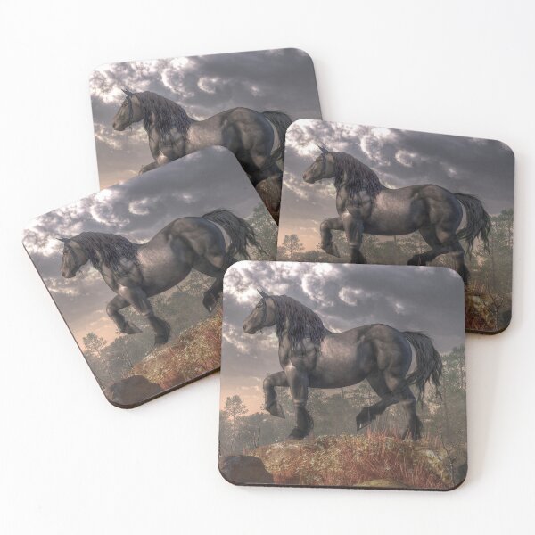 Item preview, Dark Horse designed and sold by Daniel Eskridge.