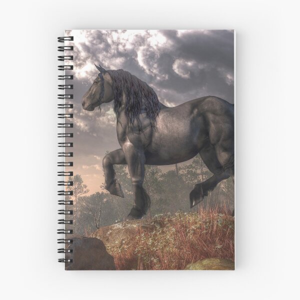 Item preview, Dark Horse designed and sold by Daniel Eskridge.