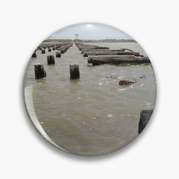 Item preview, Oso Rail Bridge Wide designed and sold by lucasz.