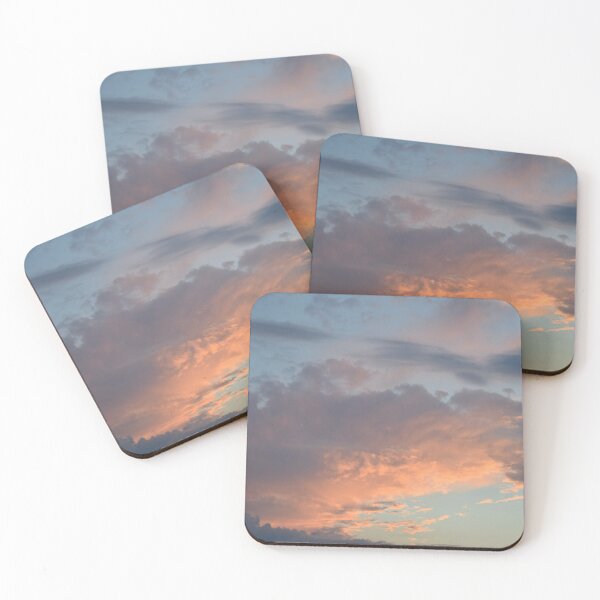 Item preview, Colorful nostalgic sunset designed and sold by dianastancu.