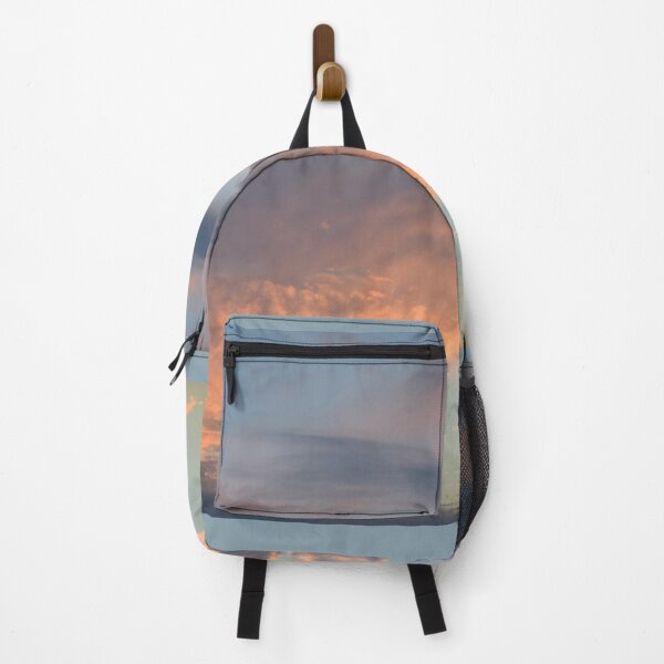 Item preview, Colorful nostalgic sunset designed and sold by dianastancu.